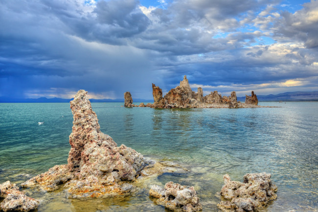 Обои картинки фото природа, побережье, простор