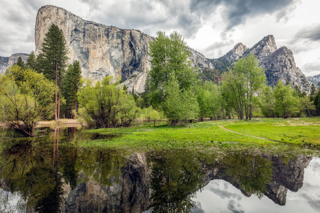 Обои картинки фото природа, реки, озера, простор