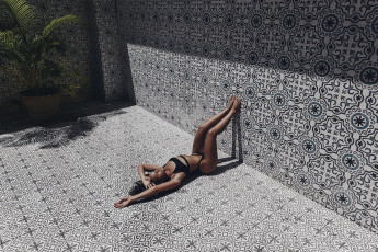 Картинка девушка девушки -unsort+ брюнетки темноволосые модель