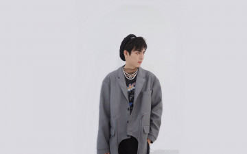 Картинка мужчины wang+hao+xuan ван хаосюань wang hao xuan