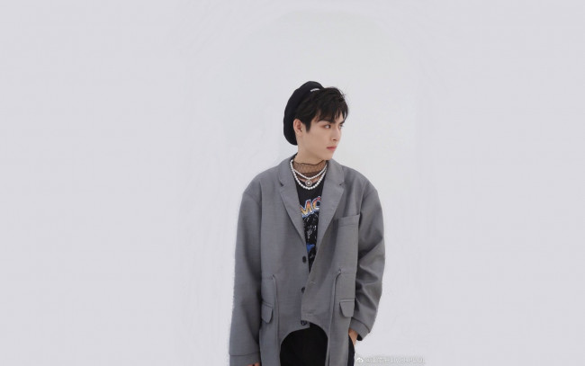 Обои картинки фото мужчины, wang hao xuan, ван, хаосюань, wang, hao, xuan