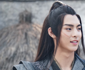 Картинка сюэ+ян wang+hao+xuan кино+фильмы the+untamed the untamed неукротимый повелитель чэньцин мосян тунсю mo dao zu shi магистр дьявольского культа