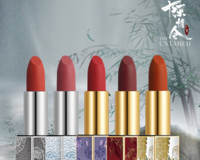 Картинка бренды -+другое помада