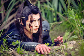 Картинка сюэ+ян кино+фильмы the+untamed the untamed неукротимый повелитель чэньцин мосян тунсю mo dao zu shi магистр дьявольского культа