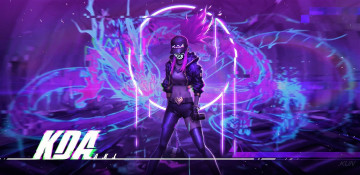 обоя видео игры, league of legends, баллончик, дракон, кепка