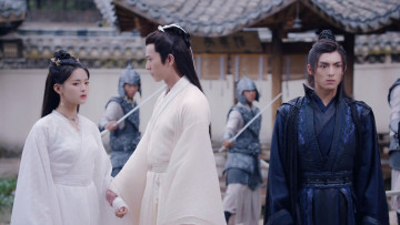 Картинка кино+фильмы dance+of+the+phoenix танец феникса