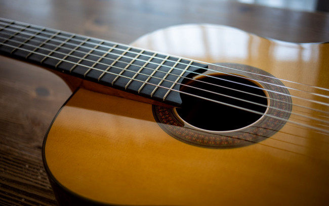 Обои картинки фото музыка, -музыкальные инструменты, гитара