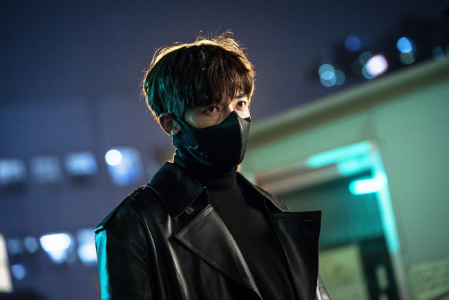 Обои картинки фото rugal , сериал, кино фильмы, -unknown , другое, rugal