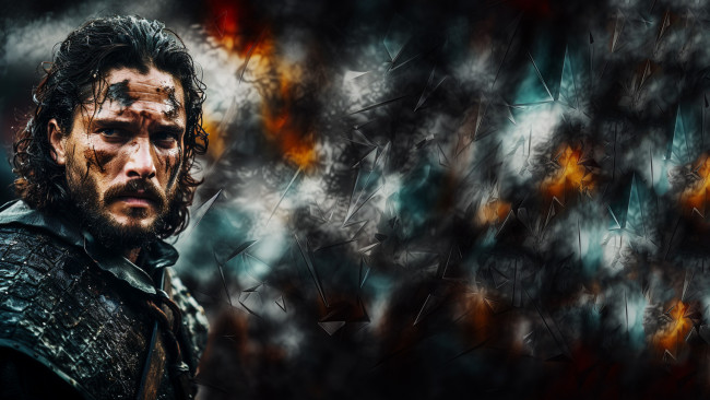 Обои картинки фото рисованное, кино,  мультфильмы, нейросети, графика, нейроарт, ai, art, нейронные, сети, рисунки, нейро, искусство