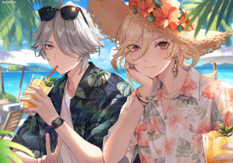 Картинка аниме genshin+impact genshin impact