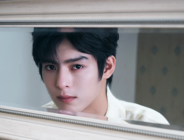 Обои картинки фото мужчины, wang hao xuan, ван, хао, сюань