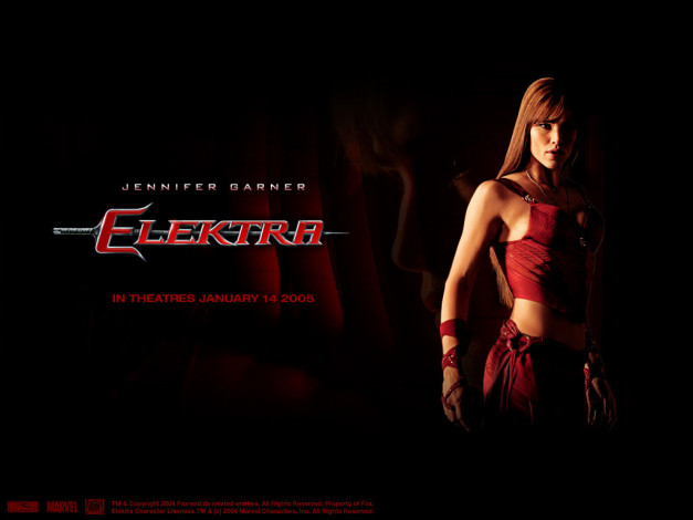 Обои картинки фото electra, кино, фильмы, elektra