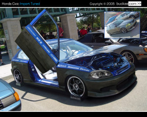 Картинка автомобили виртуальный тюнинг