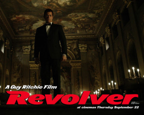 Картинка кино фильмы revolver