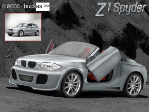 Картинка автомобили bmw