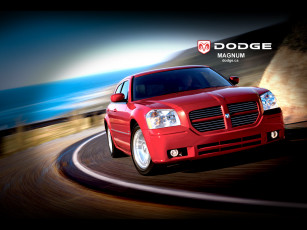 Картинка автомобили dodge