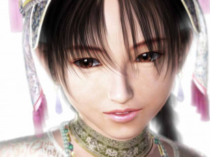 Картинка видео игры ~~~другое~~~