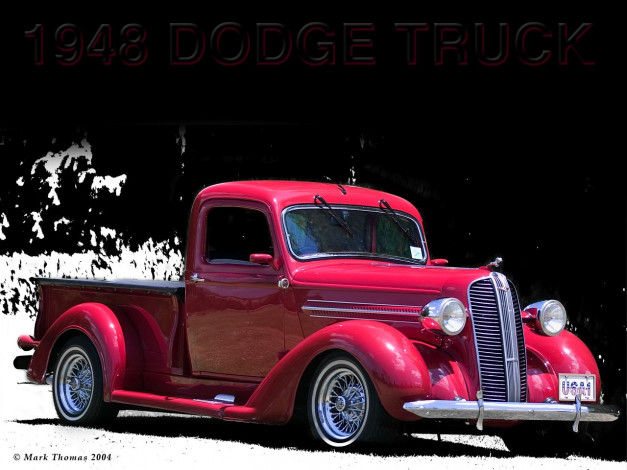 Обои картинки фото автомобили, custom, pick, up