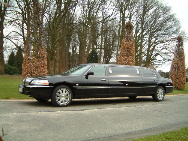 Обои картинки фото автомобили, lincoln