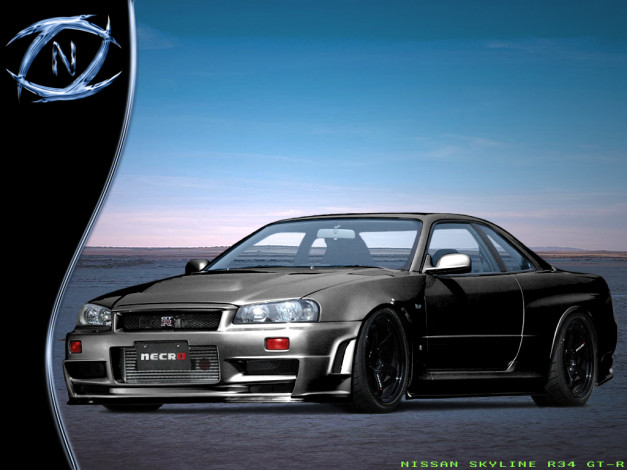 Обои картинки фото skyline, автомобили, nissan, datsun