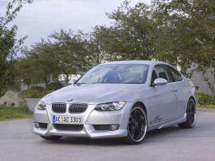 обоя ac, schnitzer, acs3, series, e92, coupe, 2007, автомобили, bmw