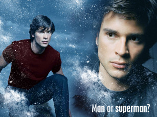 Картинка кино фильмы smallville