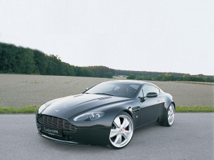 Картинка loader1899 aston martin автомобили