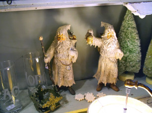 Картинка of kind праздничные украшения