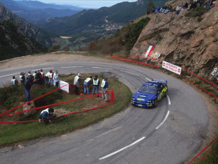 Картинка спорт авторалли