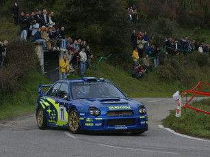 Картинка спорт авторалли