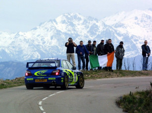 Картинка спорт авторалли