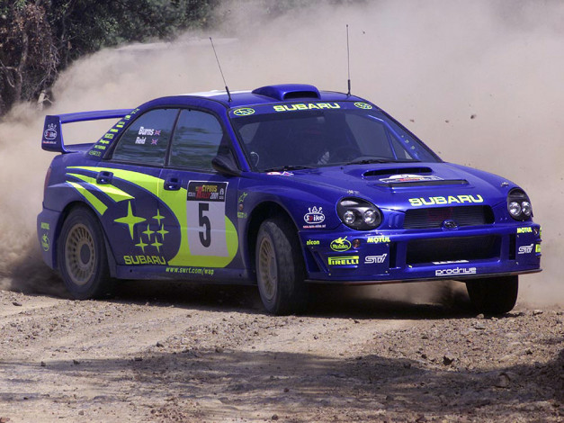 Обои картинки фото спорт, авторалли