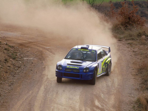 Обои картинки фото спорт, авторалли
