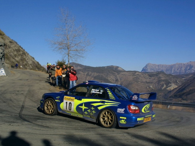 Обои картинки фото спорт, авторалли