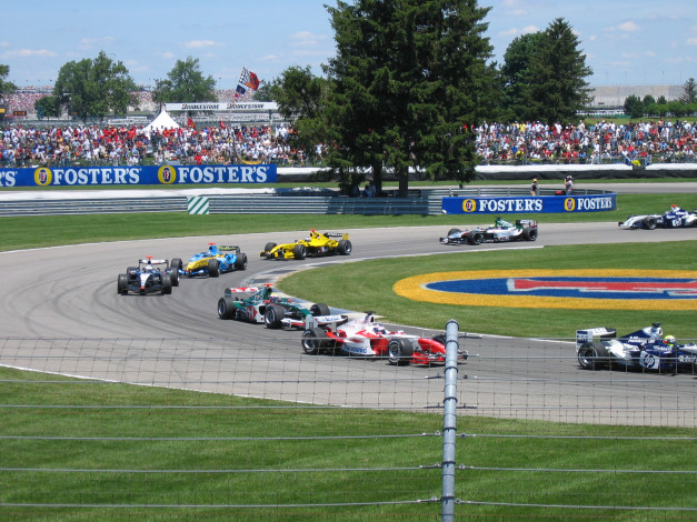 Обои картинки фото спорт, формула