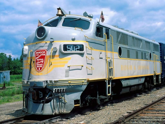 Обои картинки фото техника, локомотивы