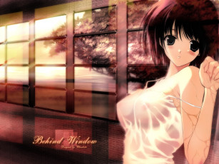 Картинка аниме suzuhira hiro artbook