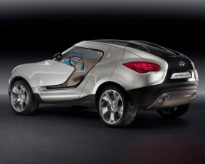 Картинка автомобили hyundai