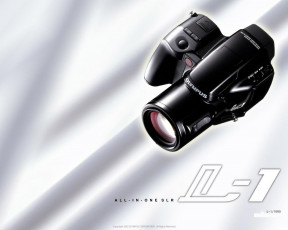 Картинка бренды olympus