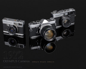 Картинка бренды olympus