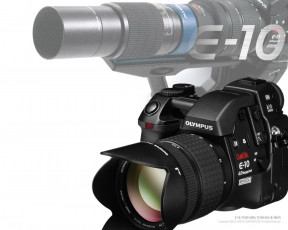 Картинка бренды olympus