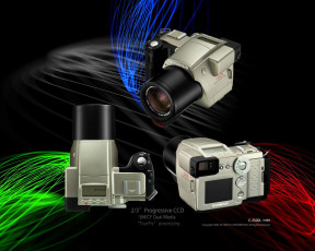 Картинка бренды olympus