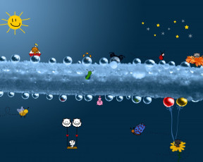 Картинка векторная графика