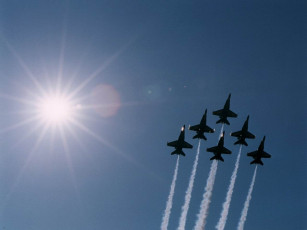 Картинка авиация боевые самолёты