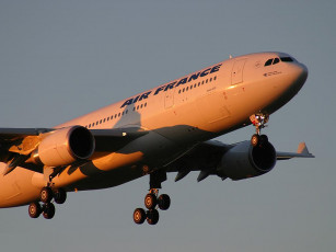 Картинка авиация пассажирские самолёты