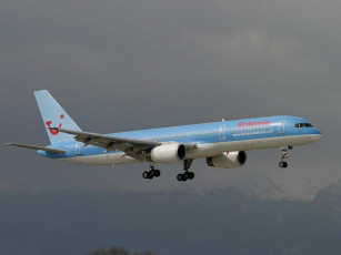 Картинка авиация пассажирские самолёты