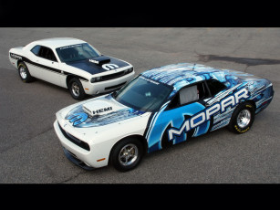 Картинка автомобили dodge