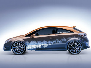 Картинка автомобили opel