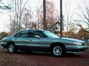 Картинка автомобили pontiac