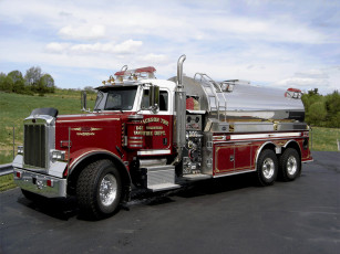 Картинка автомобили пожарные машины